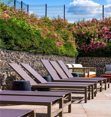 Golden Tulip Reims