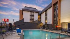 Best Western Plus North at Pyramids