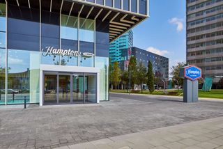 Hampton Barcelona Fira Gran Via