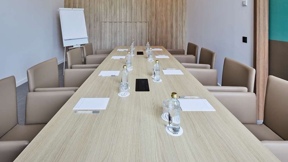 Hampton Barcelona Fira Gran Via Meeting