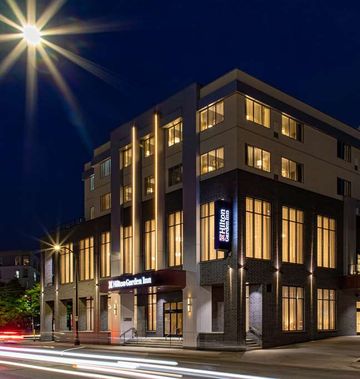 Hilton Garden Inn University Area