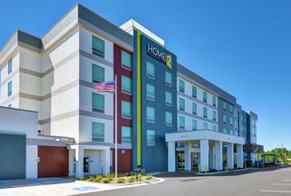 Home2 Suites by Hilton Bentonville