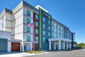 Home2 Suites by Hilton Bentonville