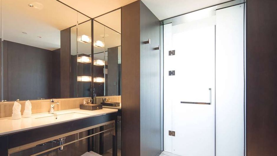 Ramada Plaza by Wyndham Xiangtan Wanlou Room