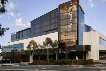 Mercure Melbourne Doncaster