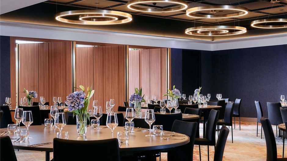 Mercure Melbourne Doncaster Meeting