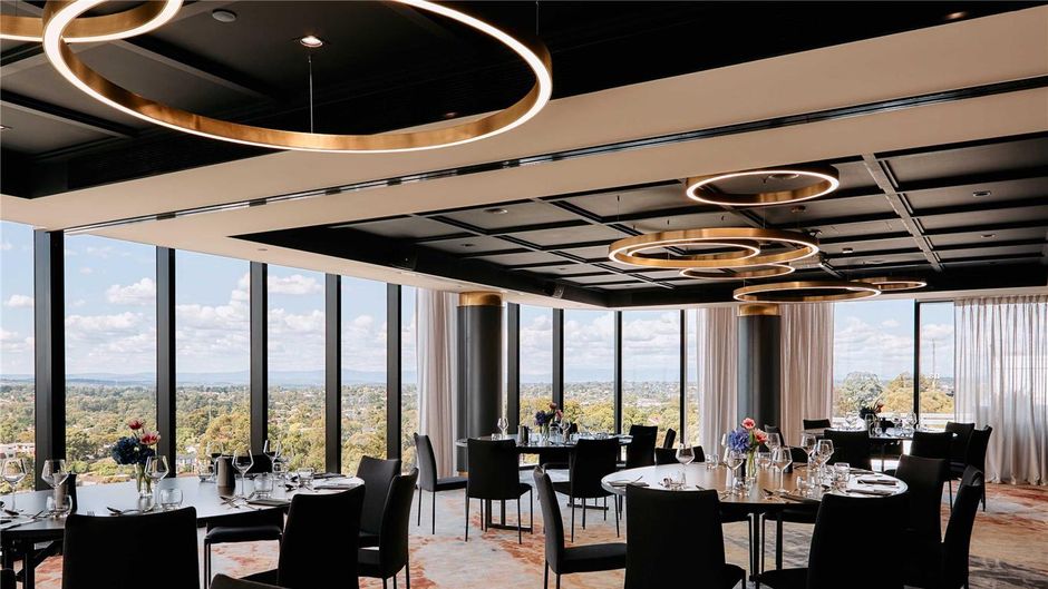 Mercure Melbourne Doncaster Other