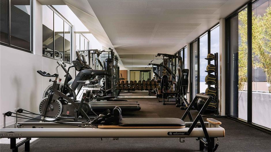 Mercure Melbourne Doncaster Health