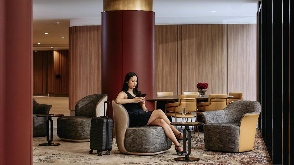 Mercure Melbourne Doncaster Other
