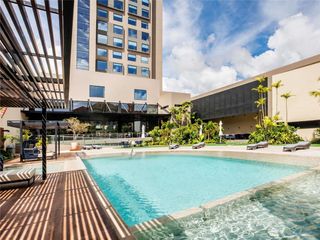 Novotel Santa Cruz De La Sierra Hotel