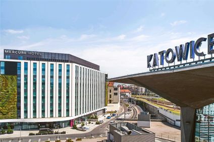 Mercure Katowice Centrum