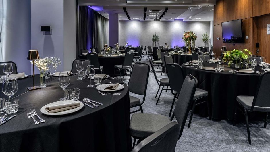 Mercure Katowice Centrum Meeting