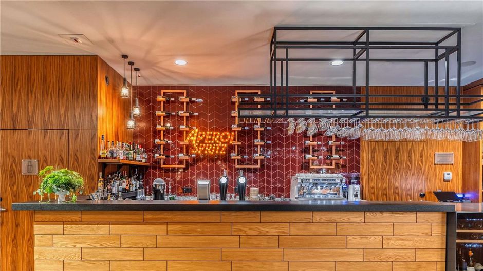 Mercure Katowice Centrum Restaurant