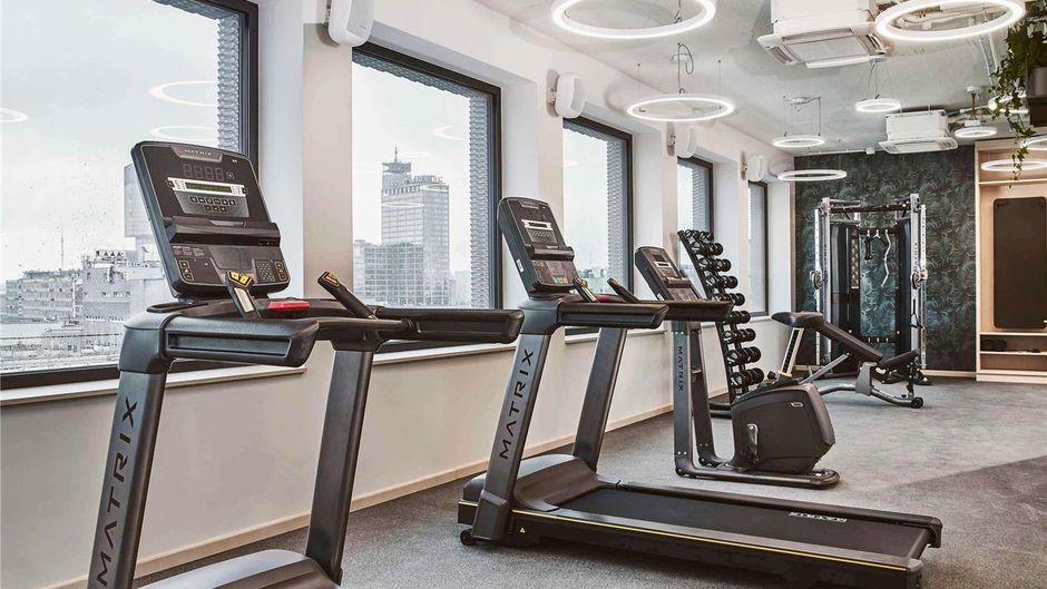 Mercure Katowice Centrum Other