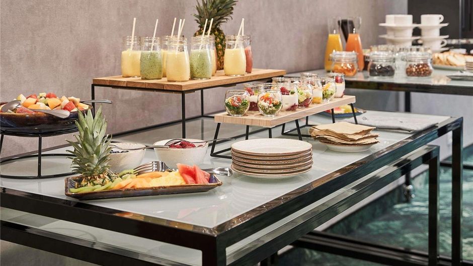 Mercure Katowice Centrum Other