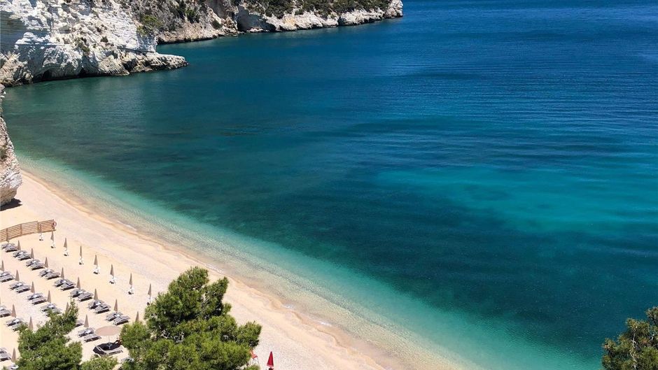 Hotel Baia delle Zagare Other