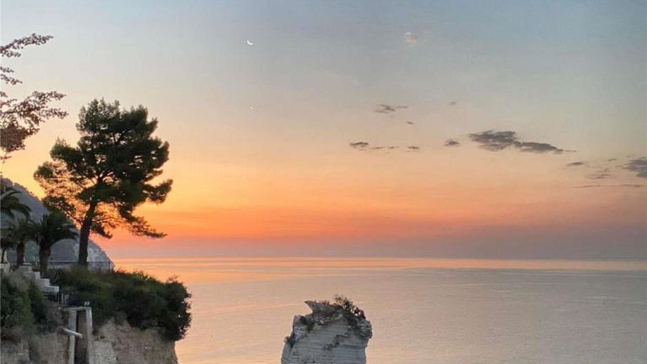 Hotel Baia delle Zagare Other