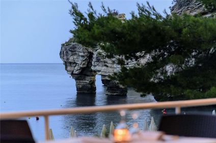 Hotel Baia delle Zagare