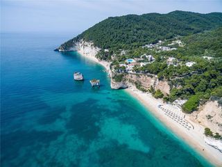 Hotel Baia delle Zagare