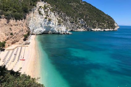 Hotel Baia delle Zagare