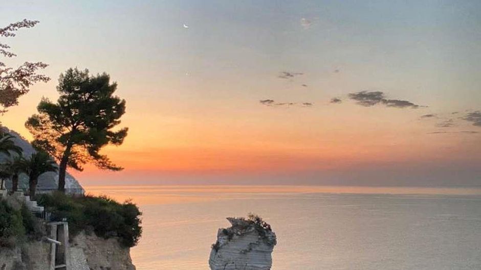 Hotel Baia delle Zagare Other