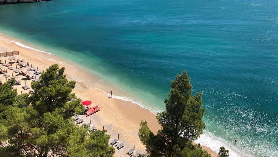 Hotel Baia delle Zagare Other