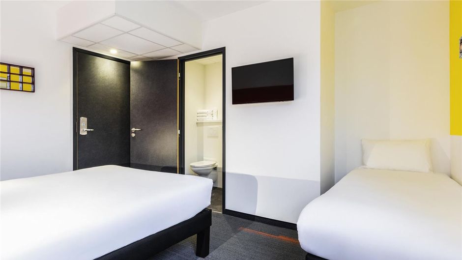greet Hotel Nancy South Arcole Room