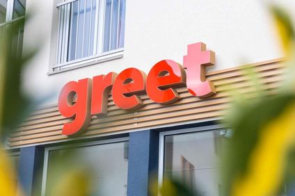 greet Hotel Nancy South Arcole