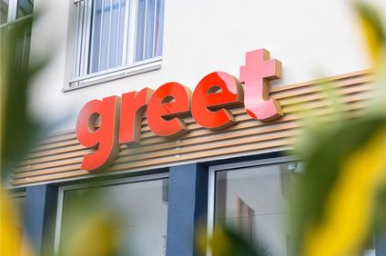 greet Hotel Nancy South Arcole