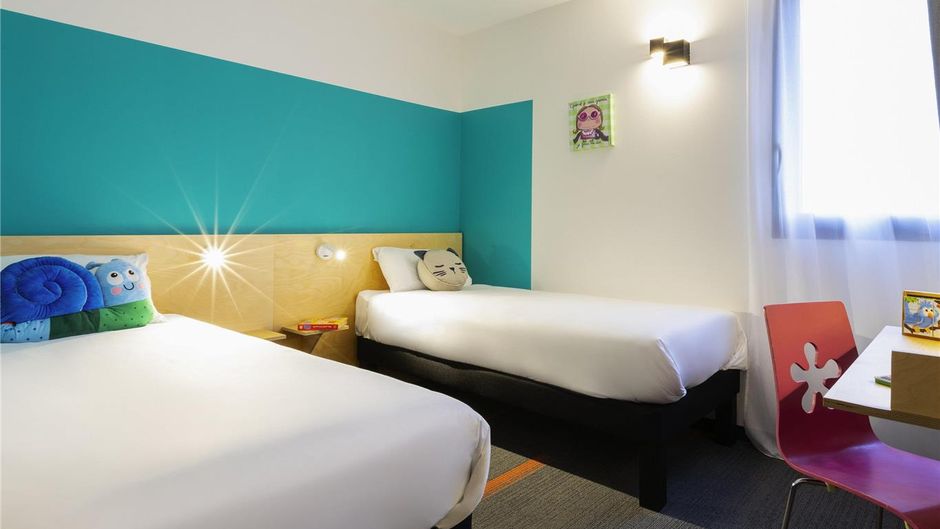 greet Hotel Nancy South Arcole Room