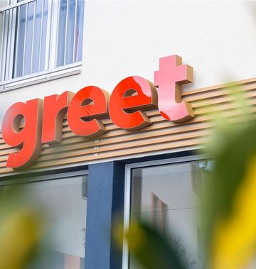 greet Hotel Nancy South Arcole