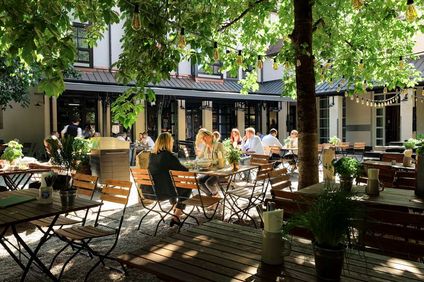 Marias Platzl Hotel