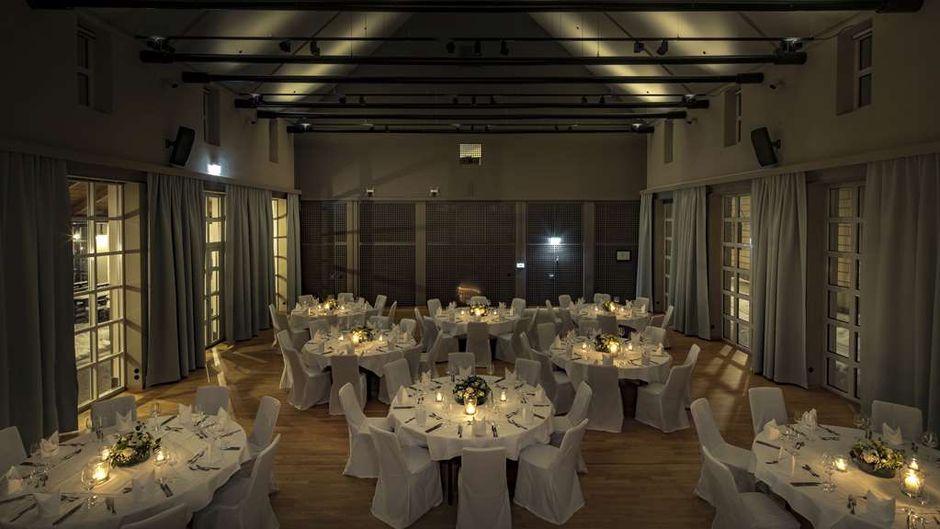 Marias Platzl Hotel Other