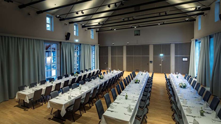 Marias Platzl Hotel Restaurant