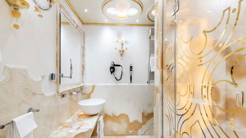 Hotel Monaco & Grand Canal Ballroom