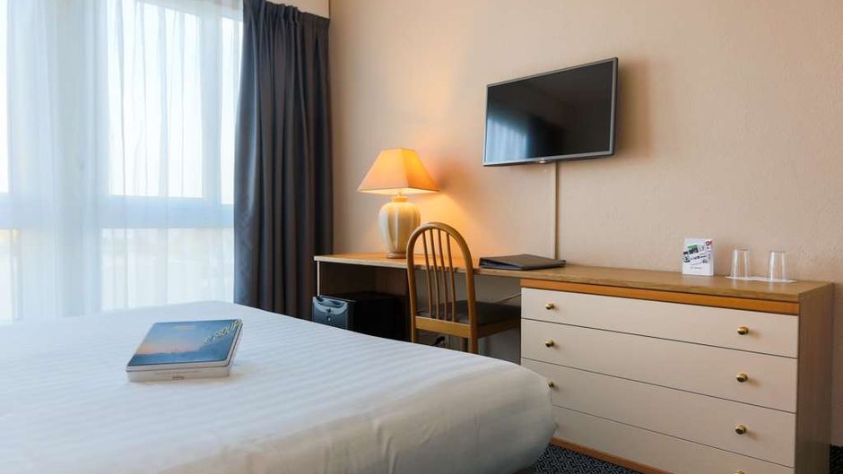Hotel Drake Longchamp Other