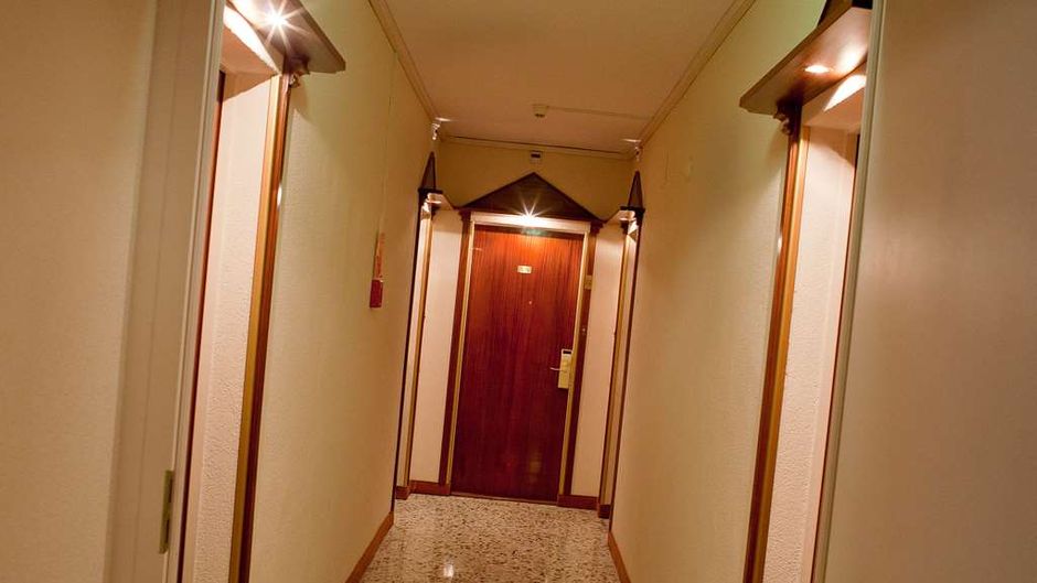 Hotel Drake Longchamp Other