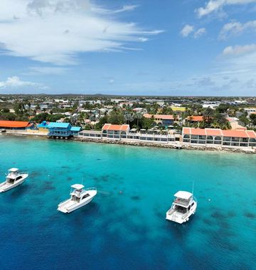Divi Flamingo Beach Resort & Casino