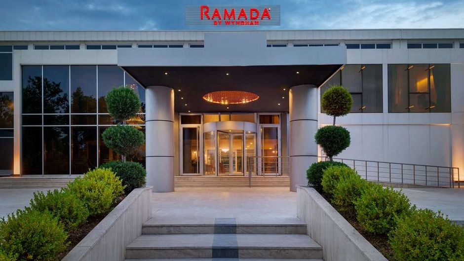 Ramada by Wyndham Istanbul Sile Exterior