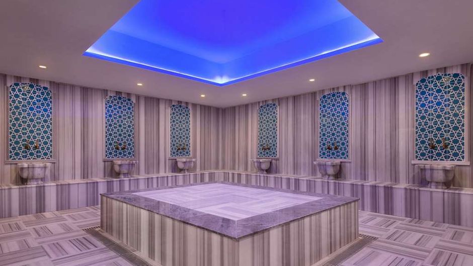 Ramada by Wyndham Istanbul Sile Spa