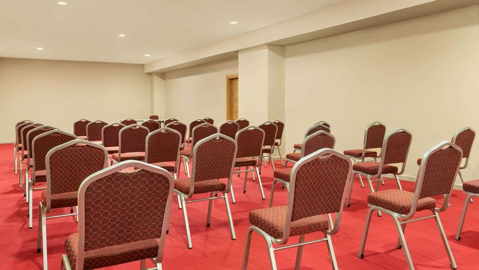 Ramada by Wyndham Istanbul Sile Meeting
