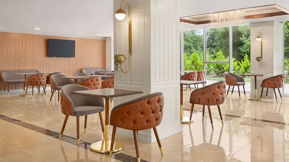 Ramada by Wyndham Istanbul Sile Restaurant