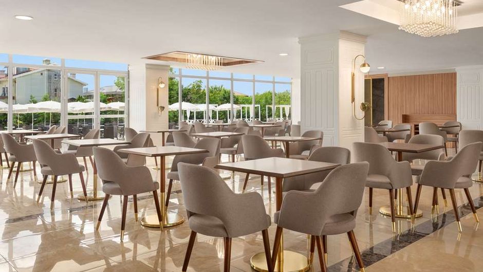 Ramada by Wyndham Istanbul Sile Other