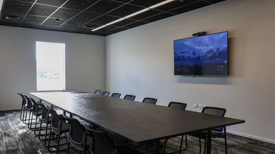 Wyndham Garden Christchurch Meeting