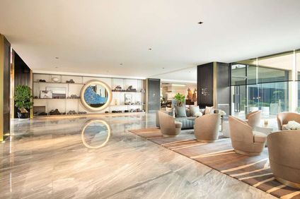 Wyndham Grand Royal Hotel Jinlin Lijiang