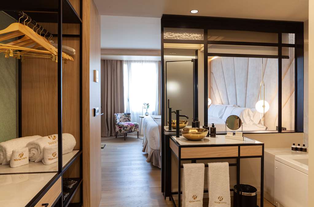 Nivia Born Boutique Hotel Palma de Mallorca Mallorca Island