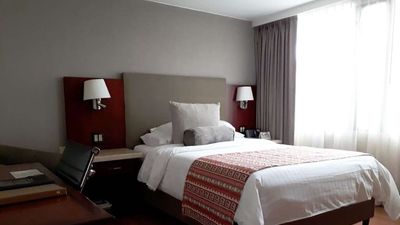 Bogota Plaza Hotel