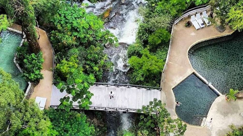 Buena Vista Lodge Other