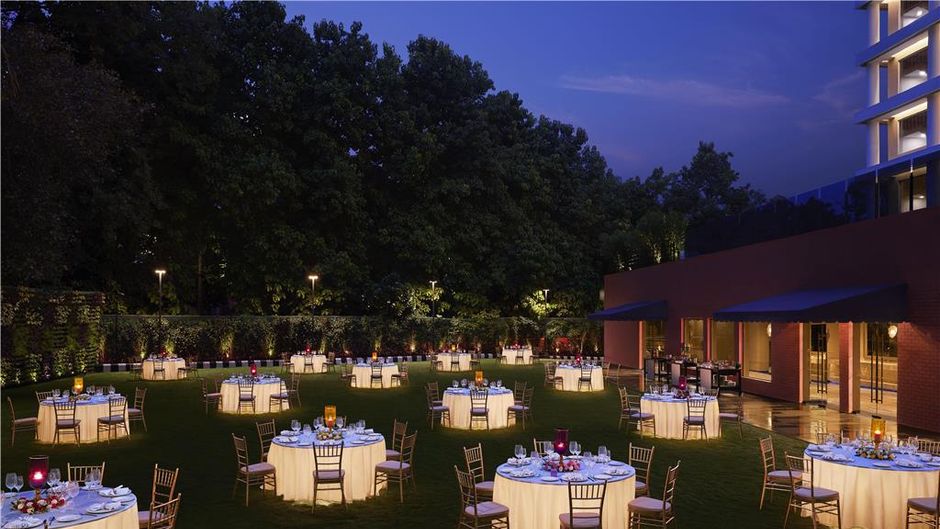 Hyatt Centric Sector 17 Chandigarh Other