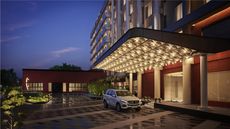 Hyatt Centric Sector 17 Chandigarh